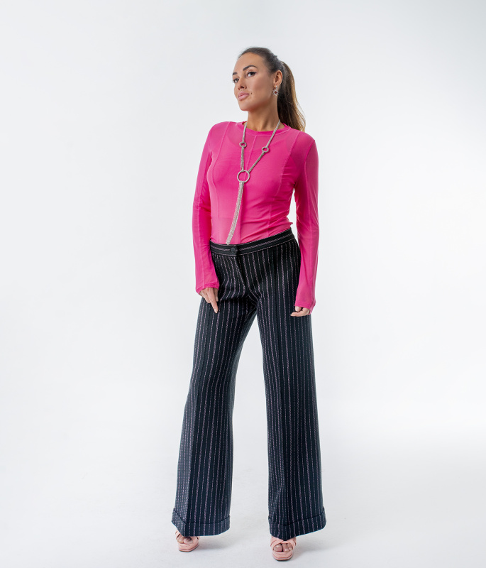 Брюки ЧС-67 лекала и выкройки на заказ в LekaloHome