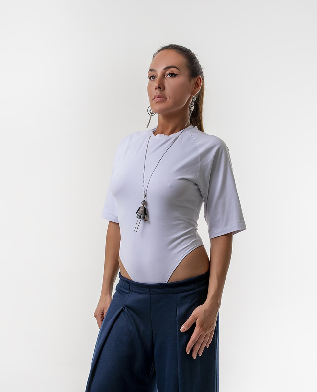 Боди ЧС-79 лекала и выкройки на заказ в LekaloHome