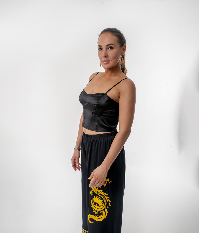 Топ ЧС-86 лекала и выкройки на заказ в LekaloHome