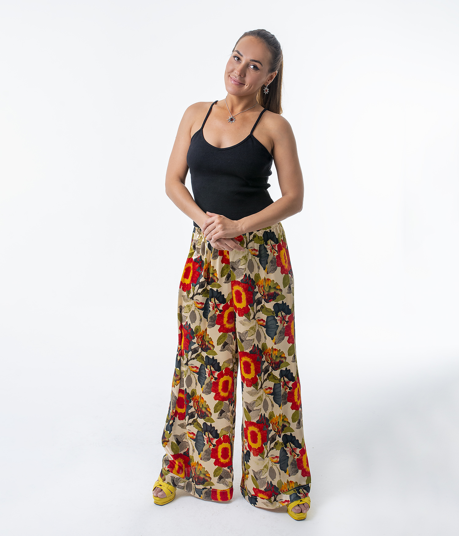 Топ ЧС-31 лекала и выкройки на заказ в LekaloHome