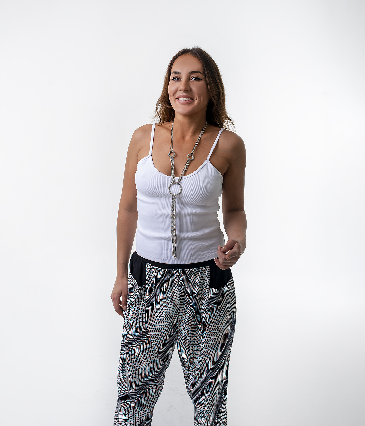 Топ ЧС-32 лекала и выкройки на заказ в LekaloHome