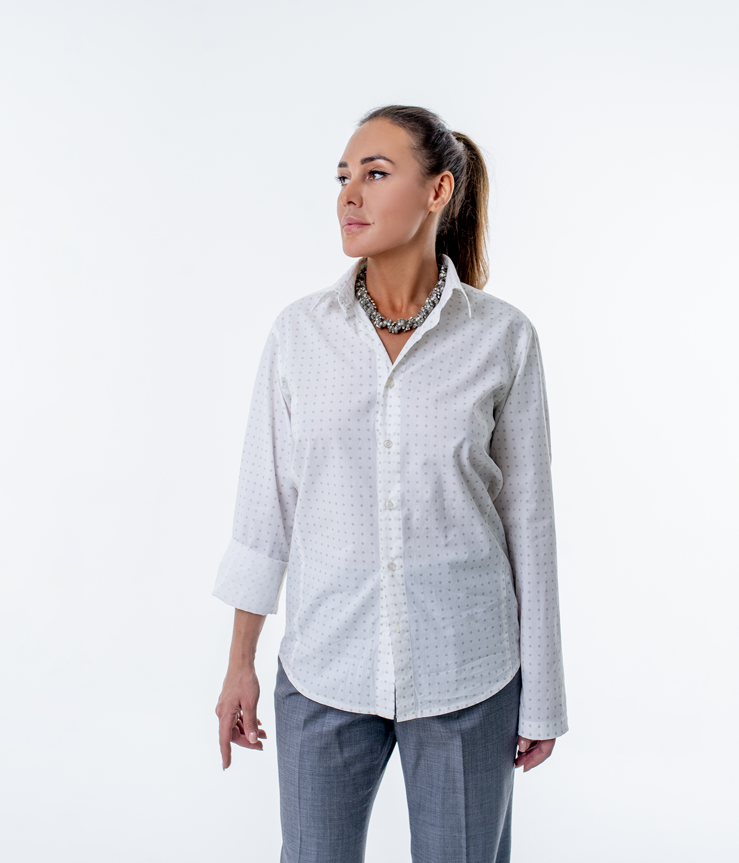 Сорочка-ЧС-83