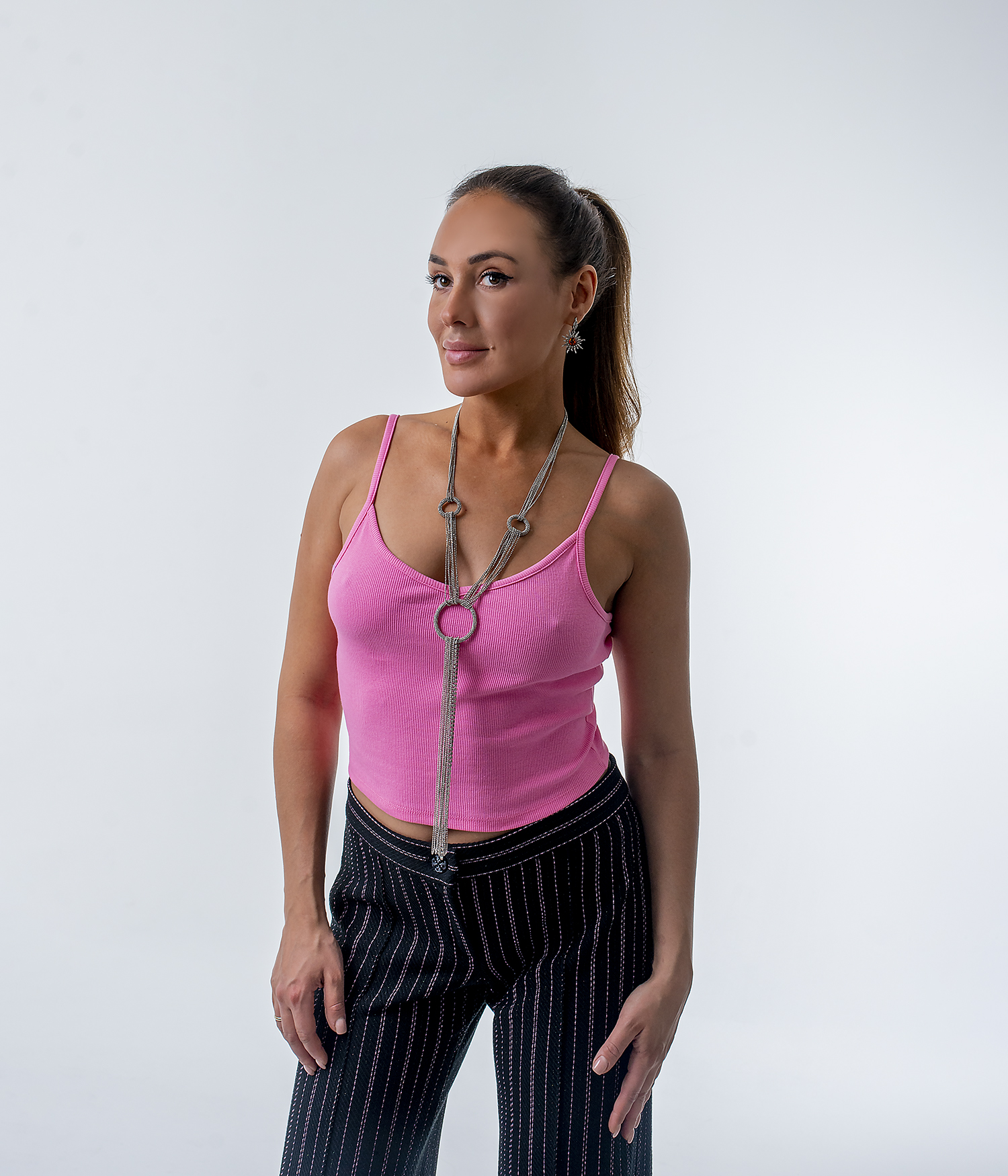 Топ ЧС-33 лекала и выкройки на заказ в LekaloHome