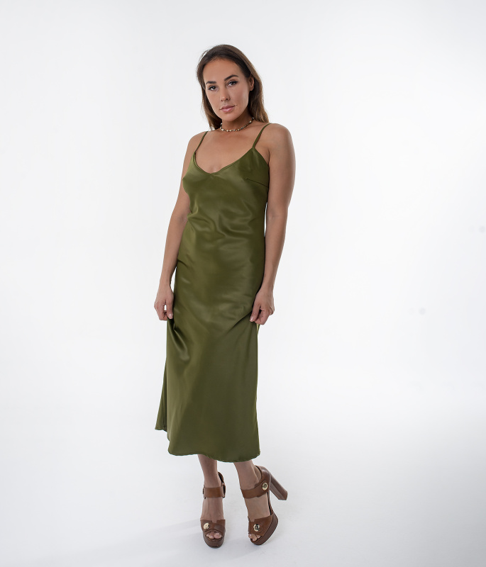 Платье ЧС-58 лекала и выкройки на заказ в LekaloHome