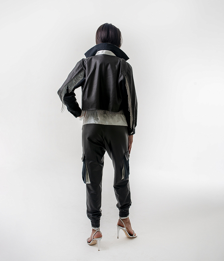 Куртка ЧС-28