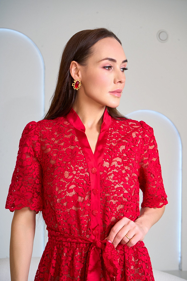 Платье ЧС-146