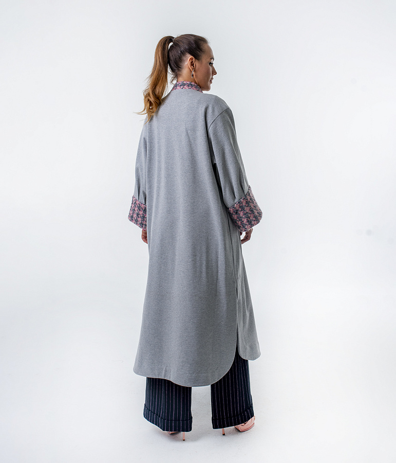 Пальто ЧС-18