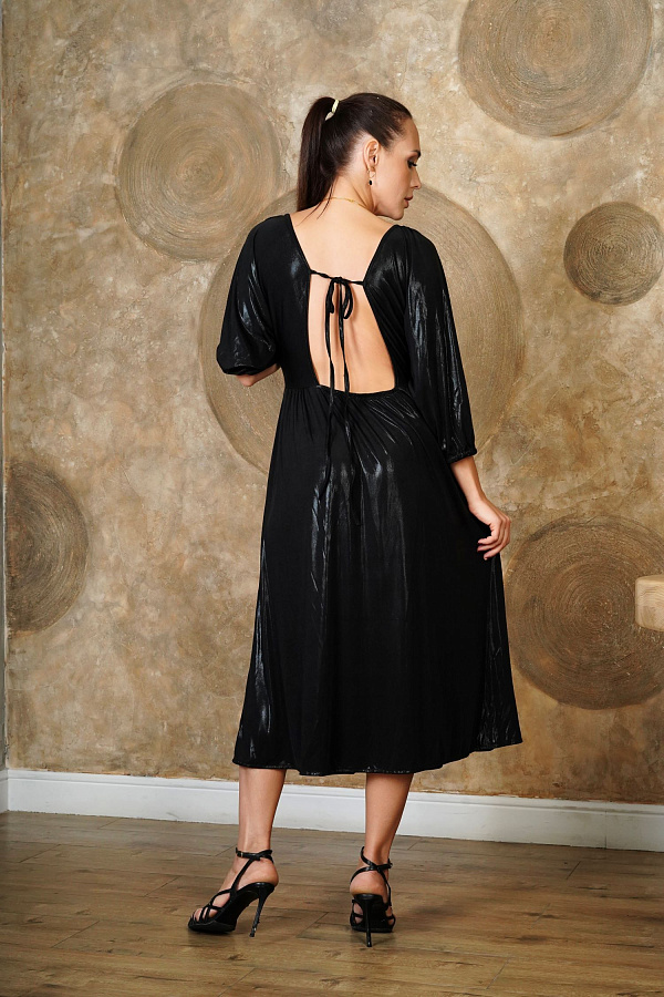 Платье ЧС-81