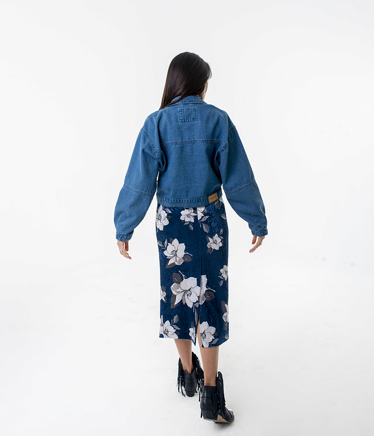 Куртка ЧС-115