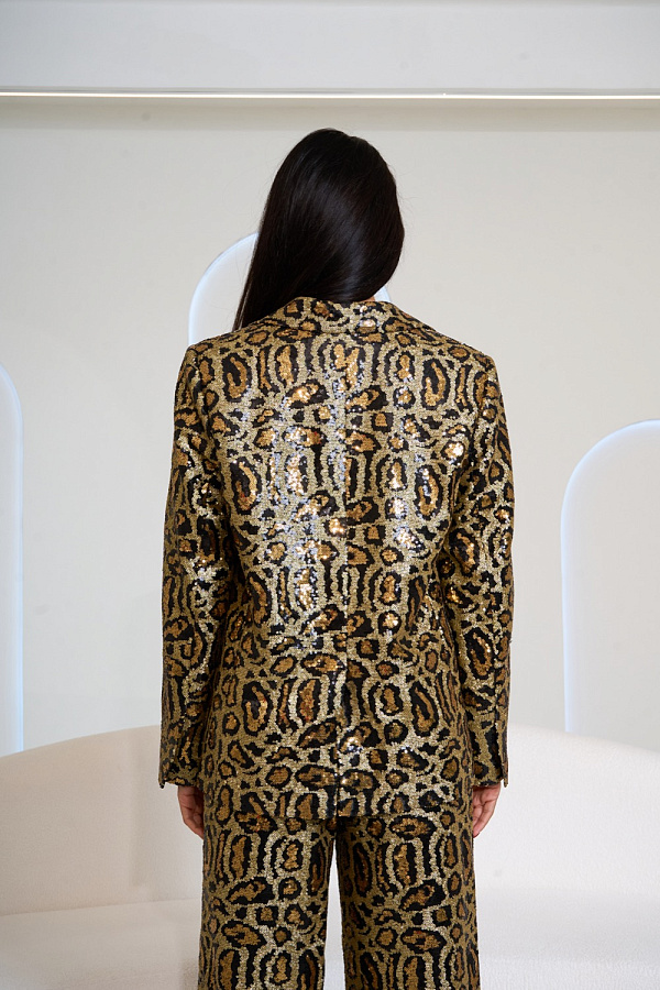 Пиджак ЧС-153