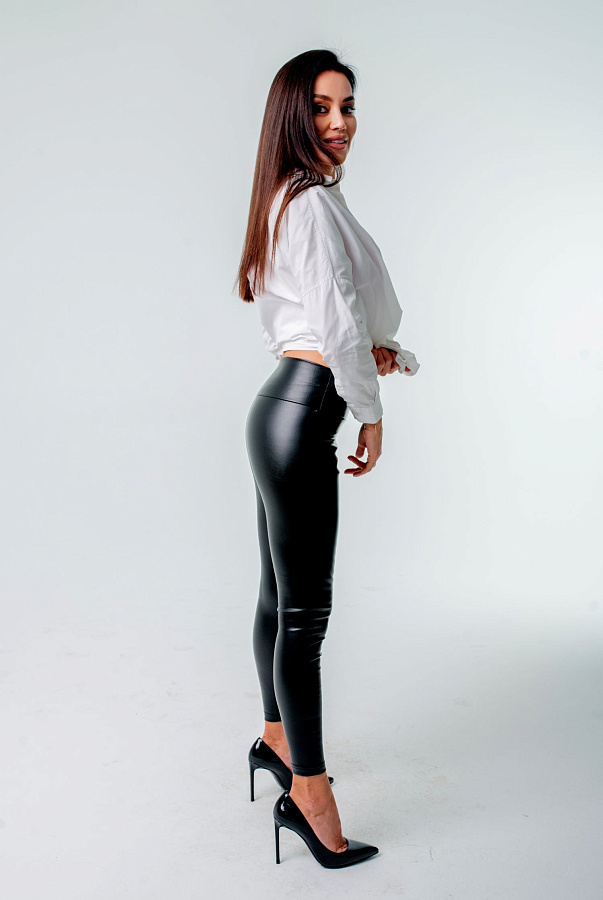 Леггинсы ЧС-80