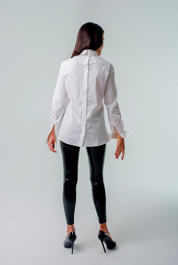 Блузка ЧС-112