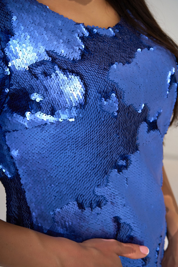 Платье ЧС-52