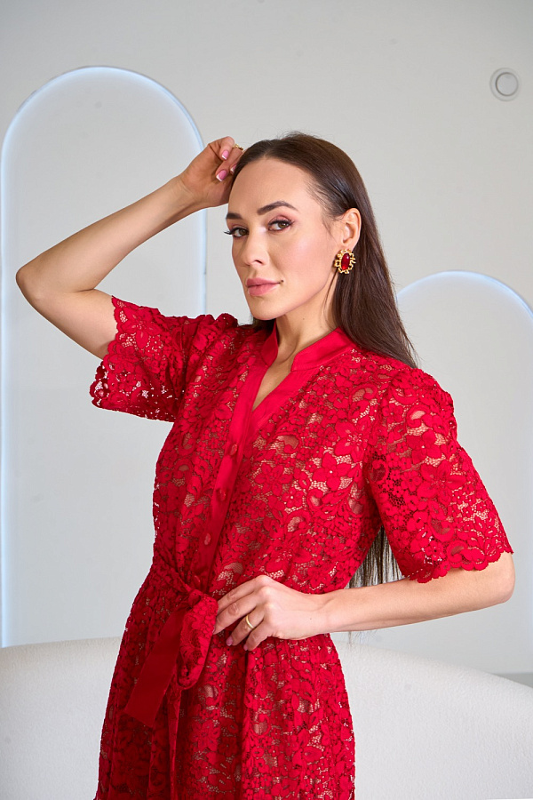 Платье ЧС-146