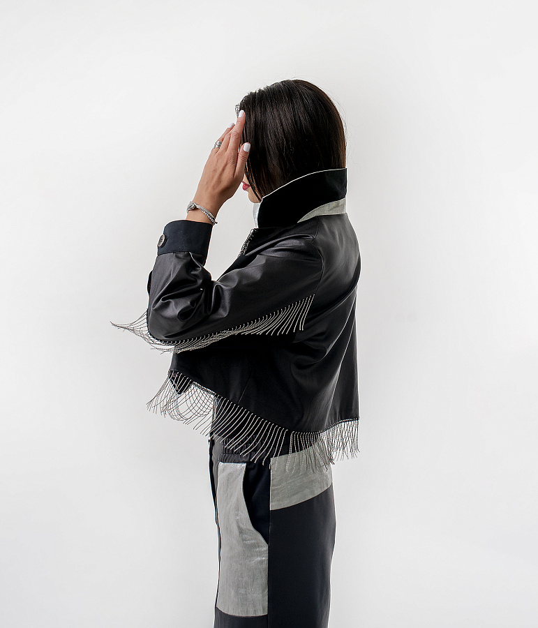 Куртка ЧС-28