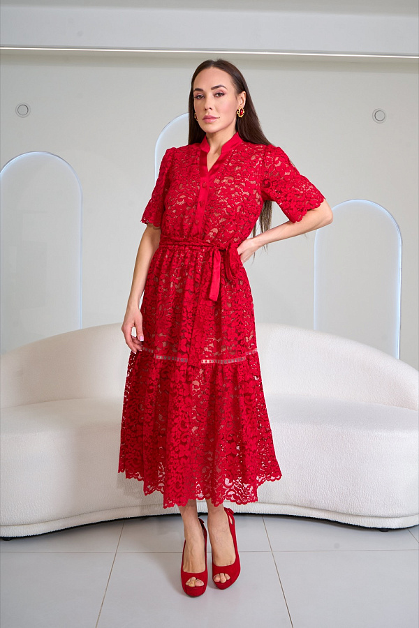 Платье ЧС-146