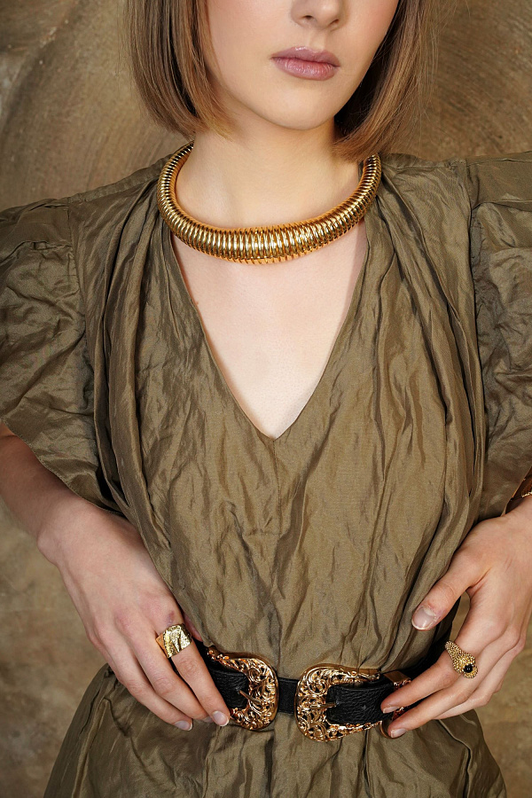 Платье ЧС - 138