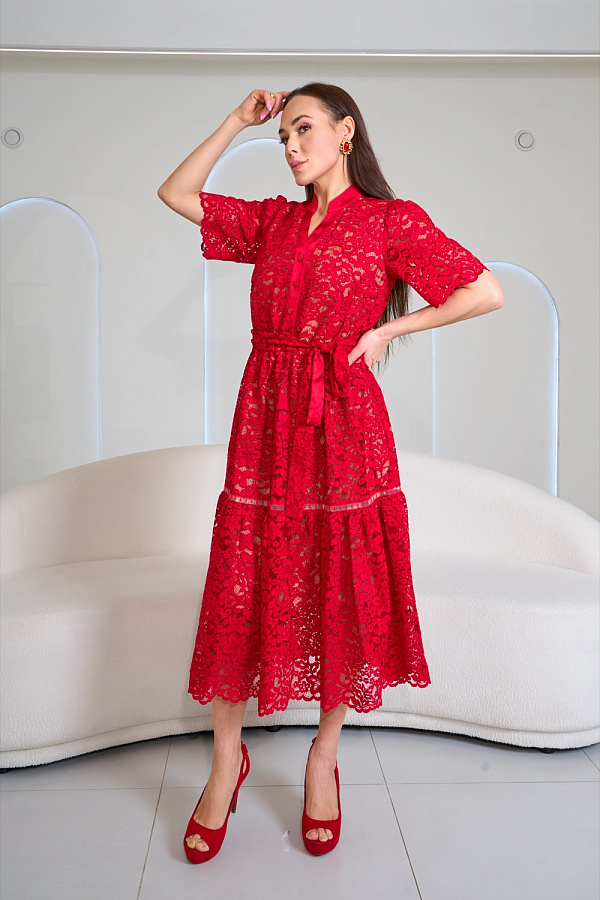 Платье ЧС-146