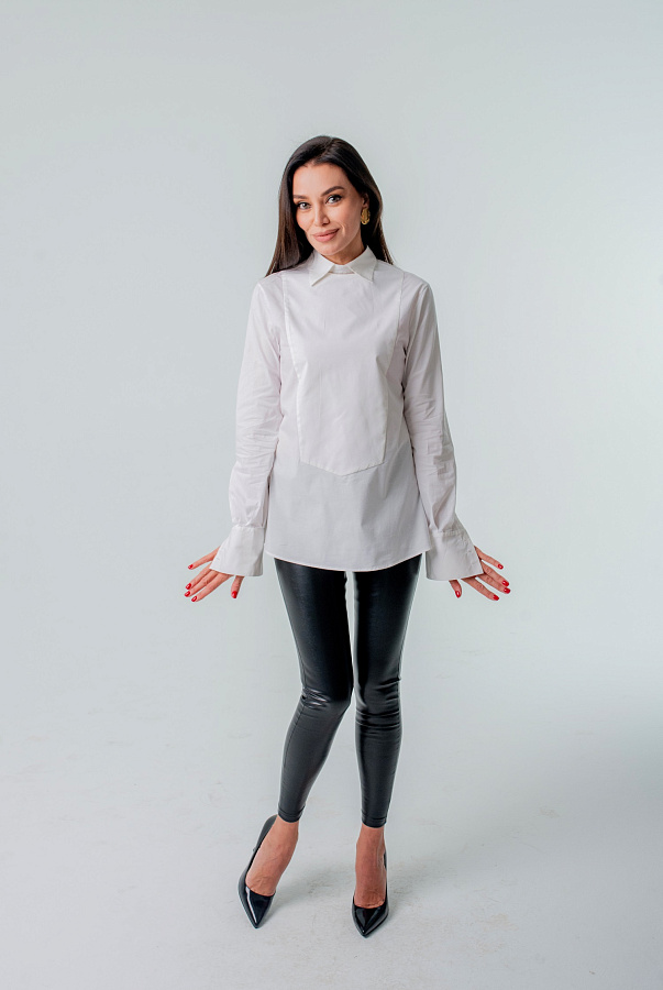 Блузка ЧС-112