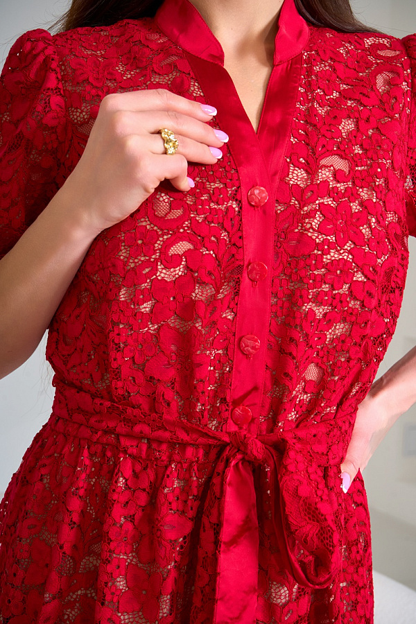 Платье ЧС-146