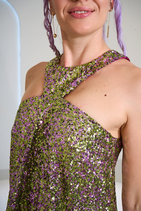 Платье ЧС-91