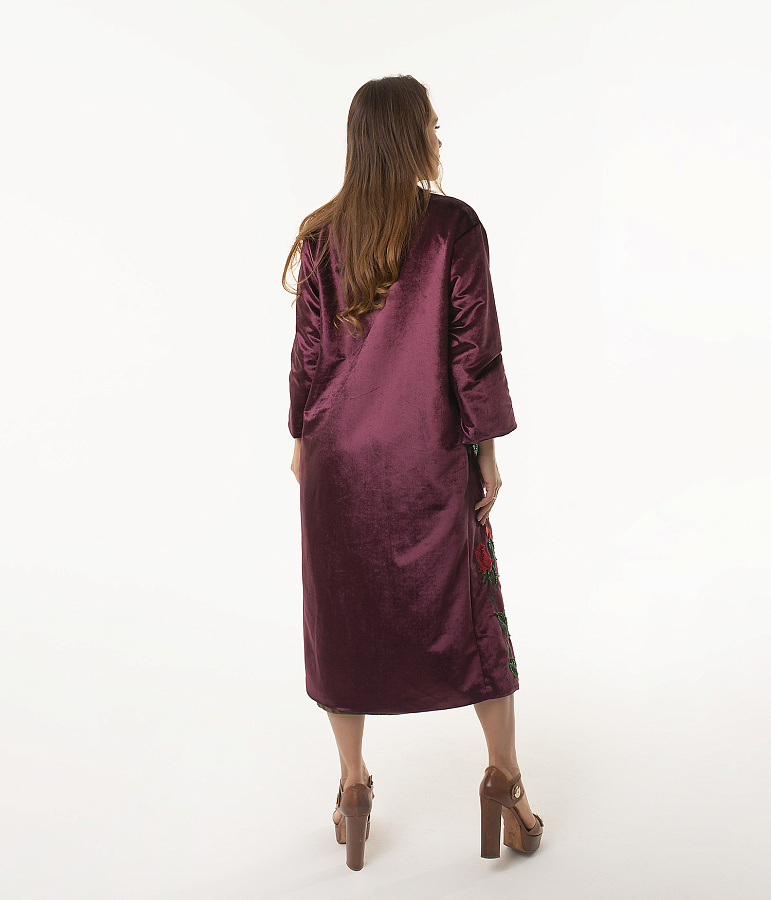 Кардиган ЧС-75