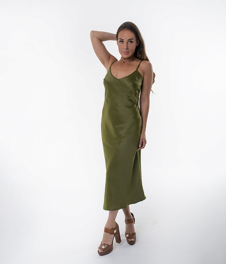 Платье ЧС-58