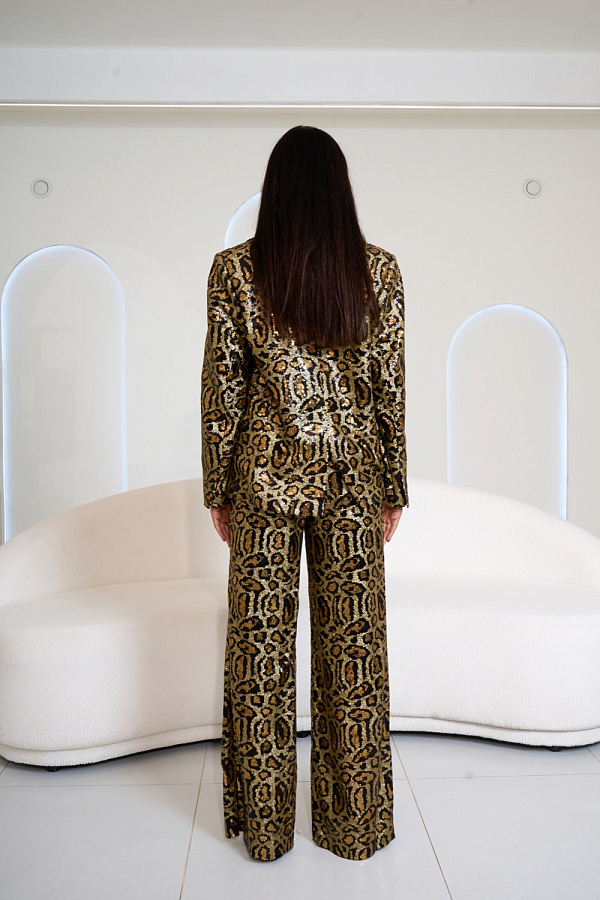 Пиджак ЧС-153