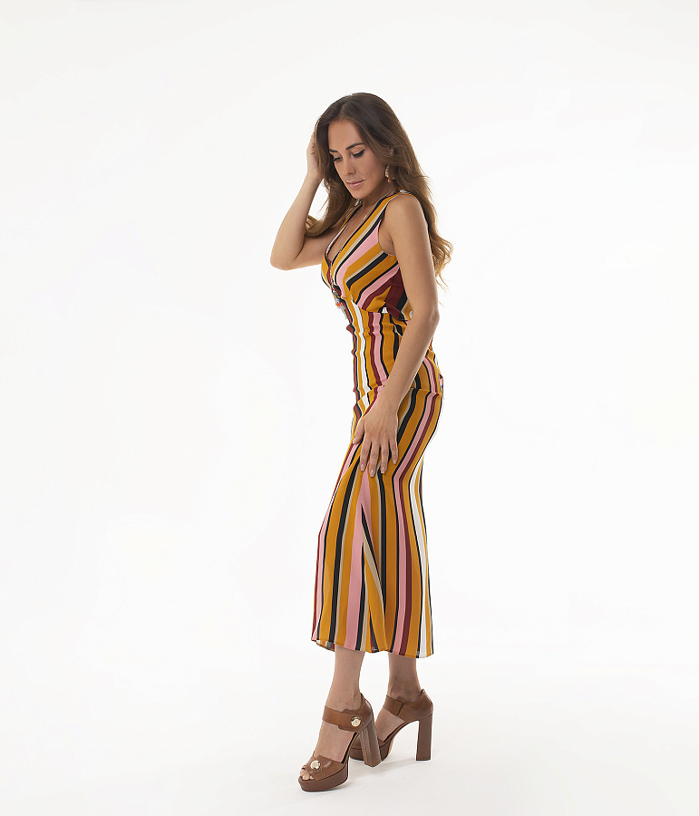 Платье ЧС-73