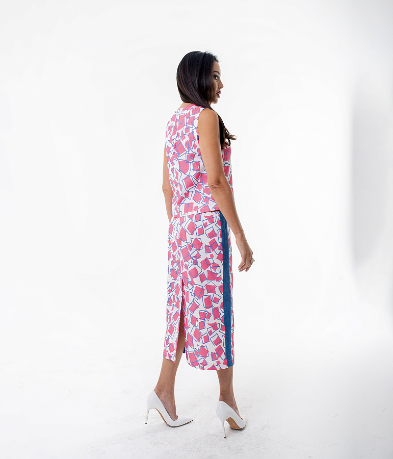 Летний костюм