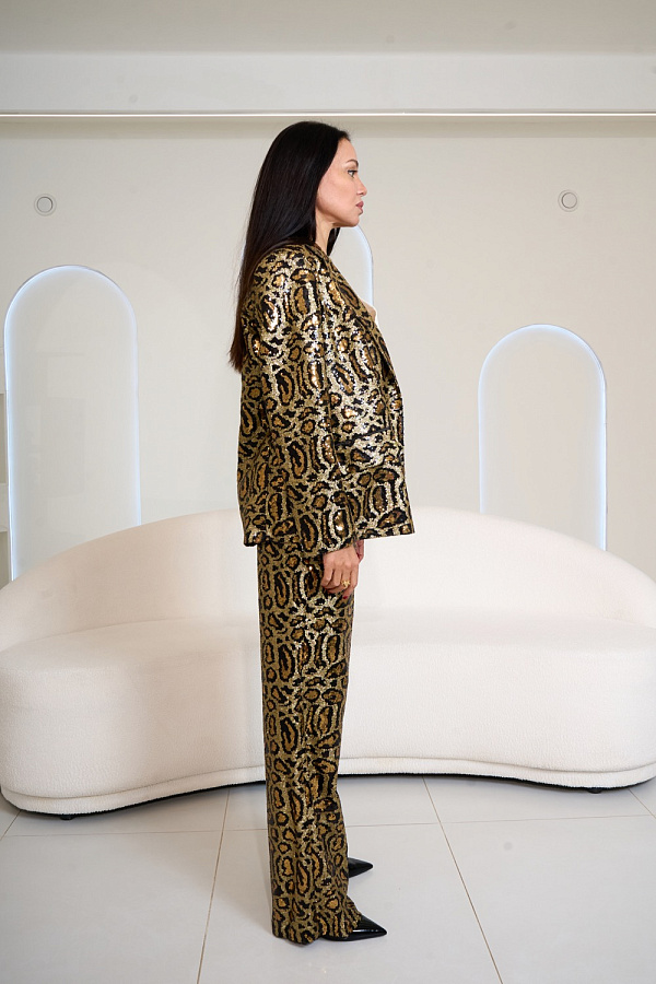 Пиджак ЧС-153