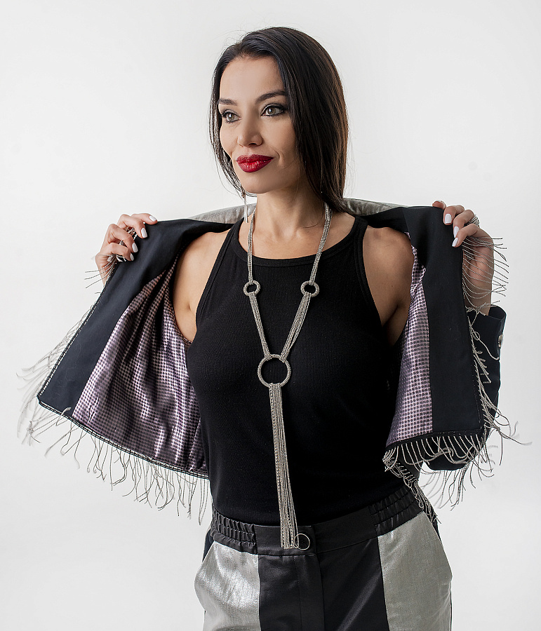 Куртка ЧС-28