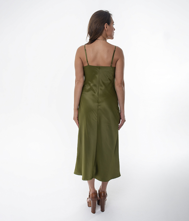 Платье ЧС-58