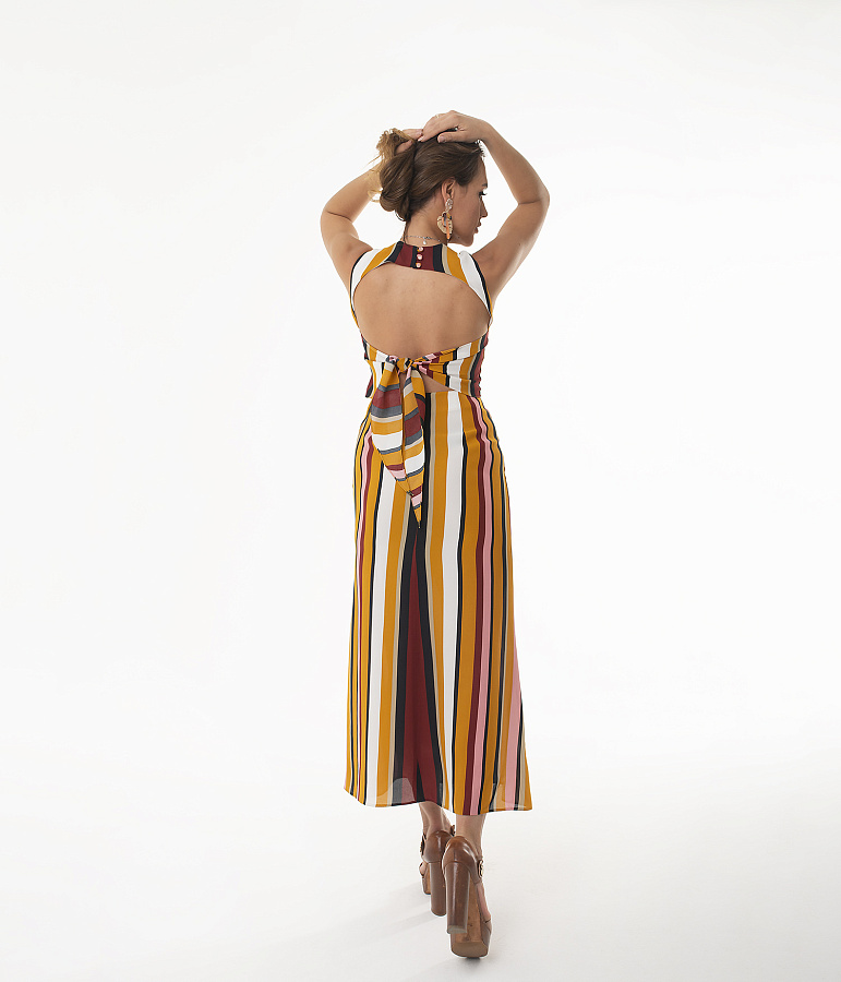 Платье ЧС-73