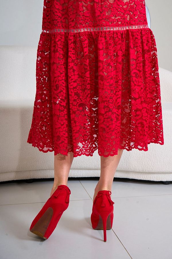 Платье ЧС-146