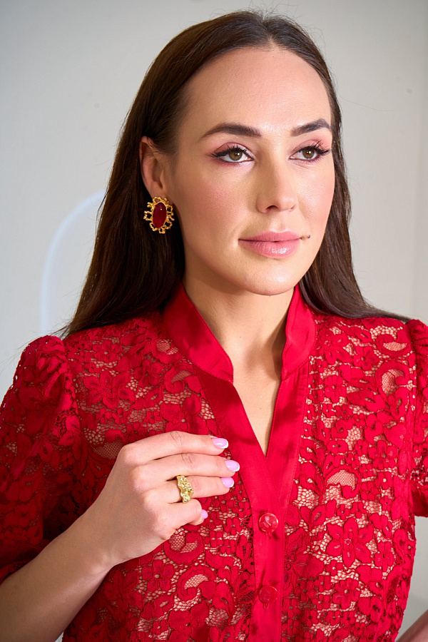 Платье ЧС-146