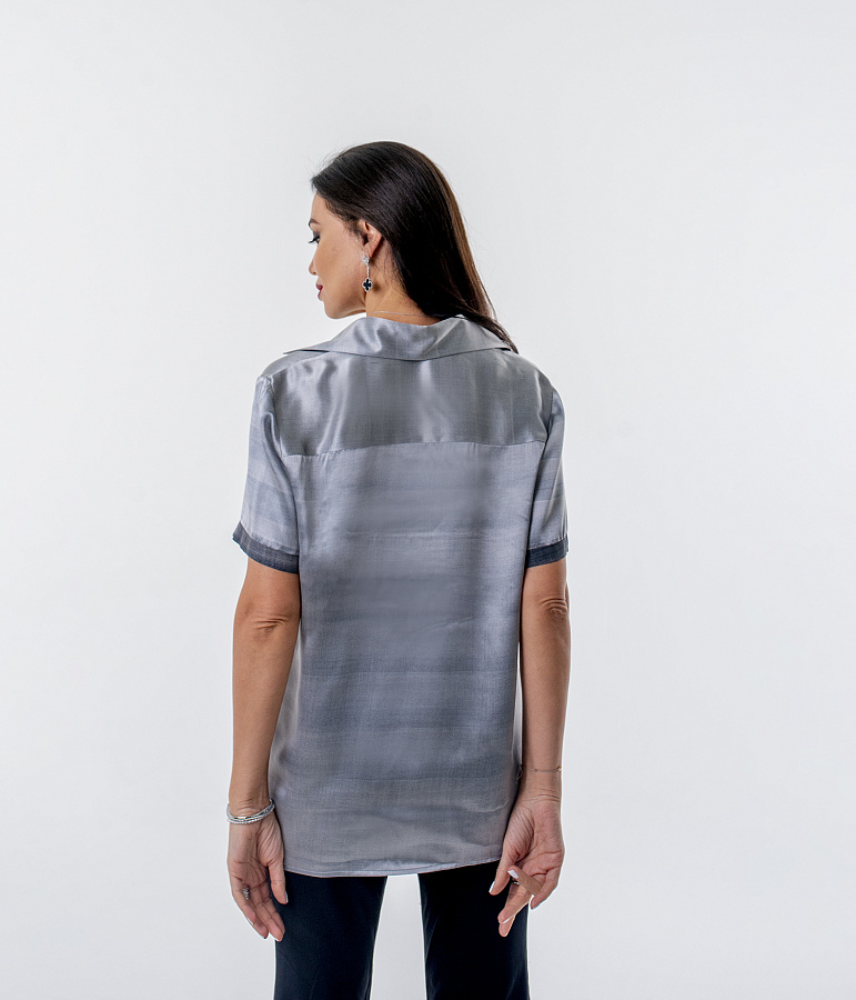 Рубашка ЧС-26