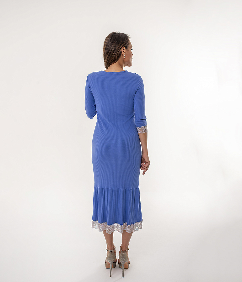 Платье ЧС-74