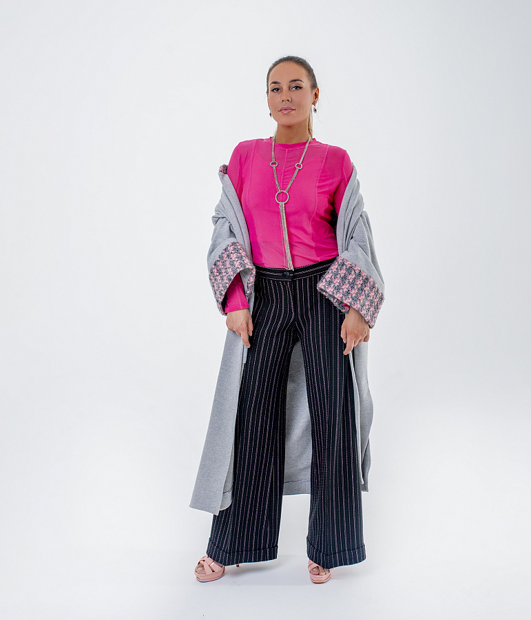 Пальто ЧС-18