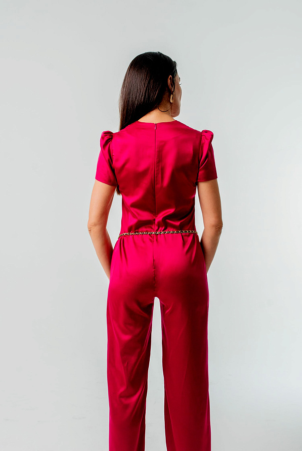 Комбинезон ЧС-105