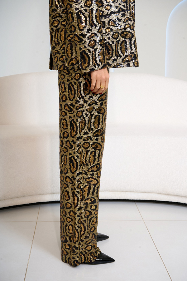 Пиджак ЧС-153