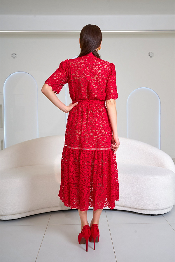 Платье ЧС-146